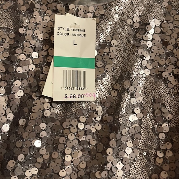 New with tags - Picture 4 of 5